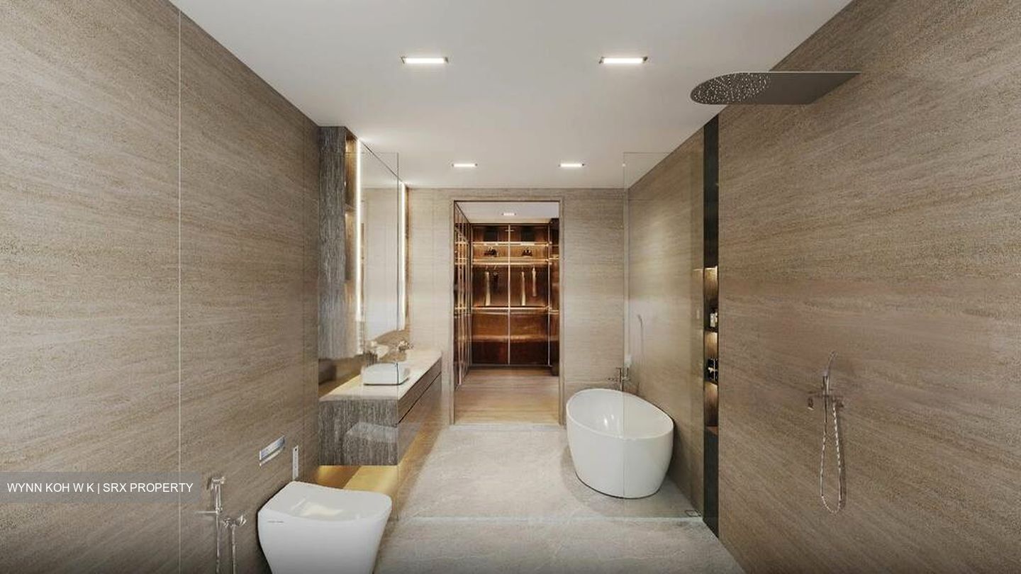 Opera Estate (D15), Semi-Detached #462080091